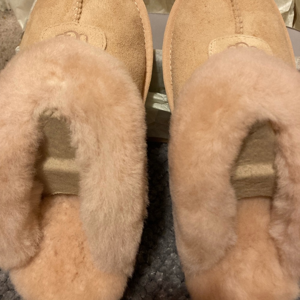 UGG slippers BRAND NEW